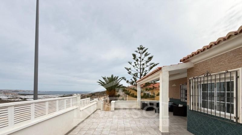 Almeria - El Ejido - 501m2