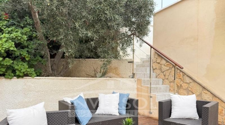 Almeria - El Ejido - 501m2