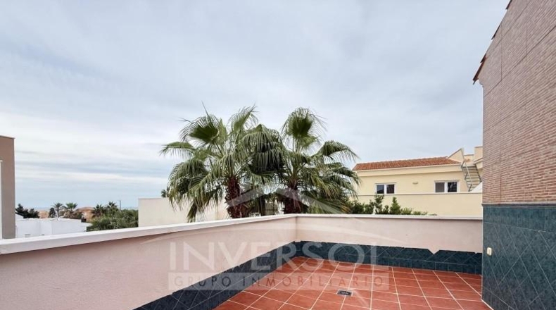 Almeria - El Ejido - 501m2