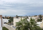 Chalet independiente con terreno en venta en la España, Huércal de Almería, ref: TR358070 foto