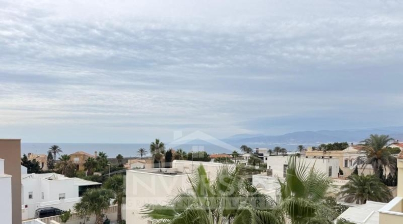 Almeria - El Ejido - 501m2