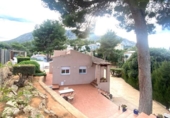 Xalet independent amb terreny en venda a la España, Dénia, ref.: TR366053 foto