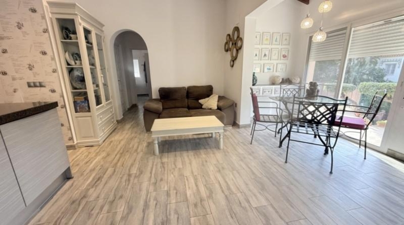 Alicante - Дения - 995m2