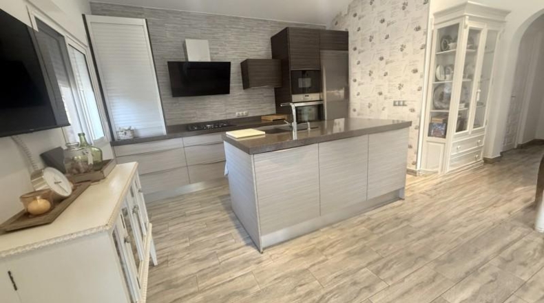 Alicante - Дения - 995m2