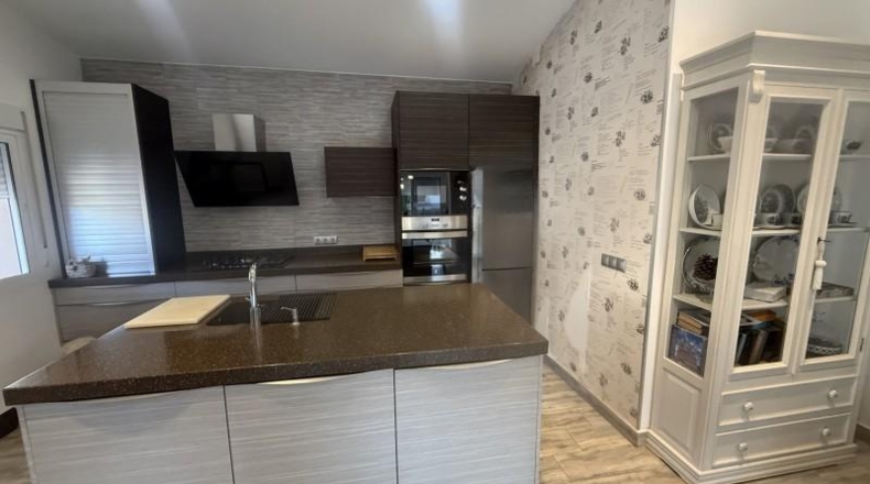 Alicante - Дения - 995m2
