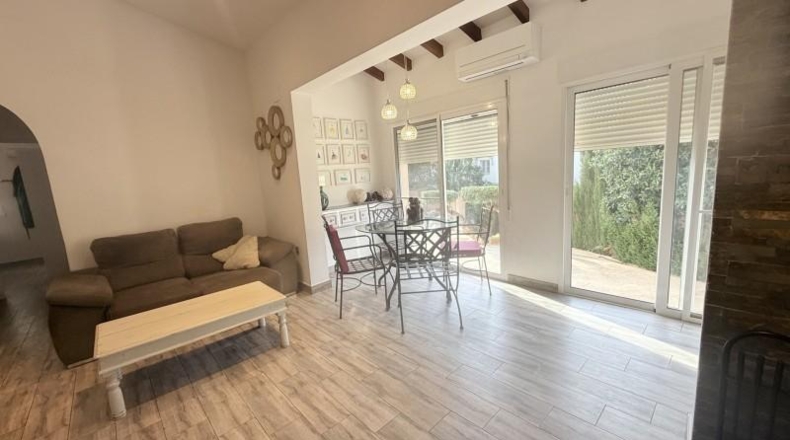 Alicante - Дения - 995m2