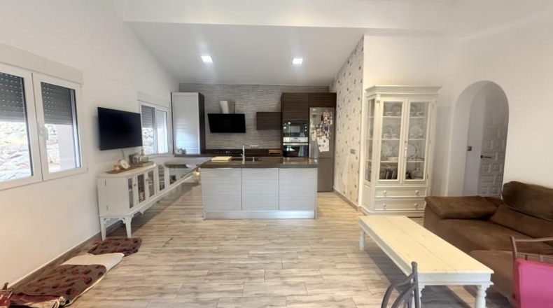 Alicante - Дения - 995m2