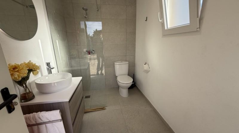 Alicante - Дения - 995m2