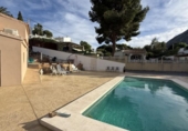 Xalet independent amb terreny en venda a la España, Dénia, ref.: TR366053 foto
