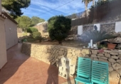 Xalet independent amb terreny en venda a la España, Dénia, ref.: TR366053 foto