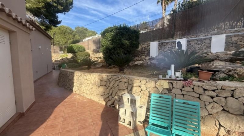 Alicante - Дения - 995m2