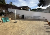Xalet independent amb terreny en venda a la España, Dénia, ref.: TR366053 foto