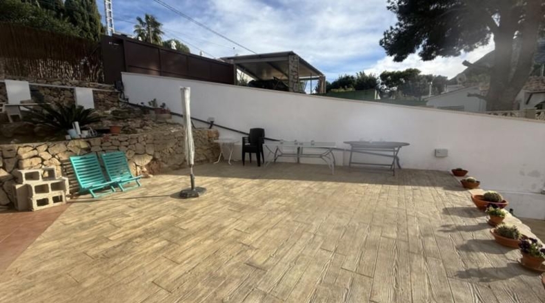 Alicante - Дения - 995m2