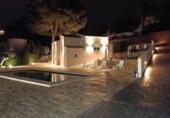 Xalet independent amb terreny en venda a la España, Dénia, ref.: TR366053 foto