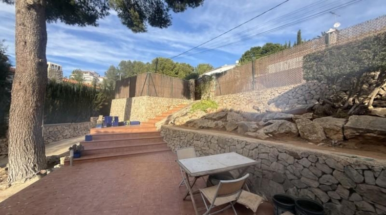 Alicante - Дения - 995m2
