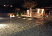 Xalet independent amb terreny en venda a la España, Dénia, ref.: TR366053 foto