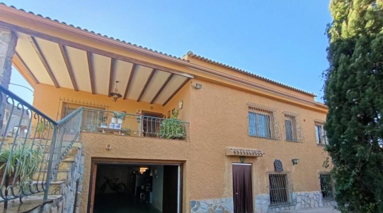 Murcia - Molina de Segura - 840m2