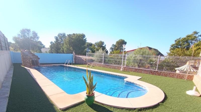 Murcia - Molina de Segura - 840m2