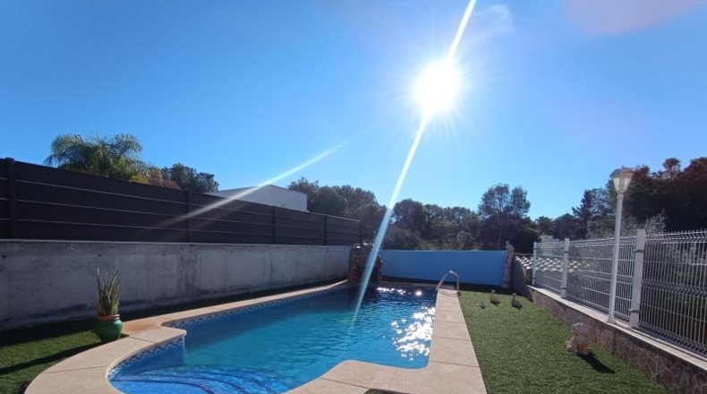 Murcia - Molina de Segura - 840m2