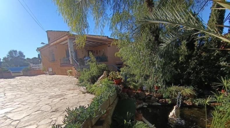 Murcia - Molina de Segura - 840m2