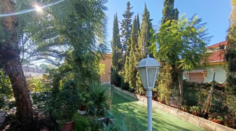 Murcia - Molina de Segura - 840m2