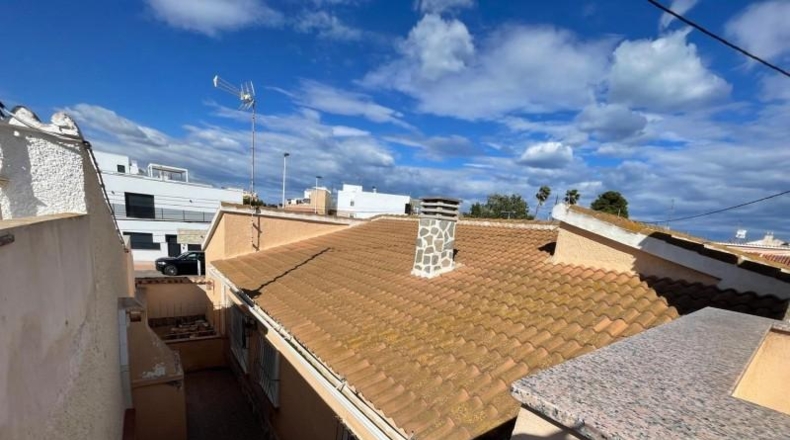 Murcia - San Pedro del Pinatar - 435m2