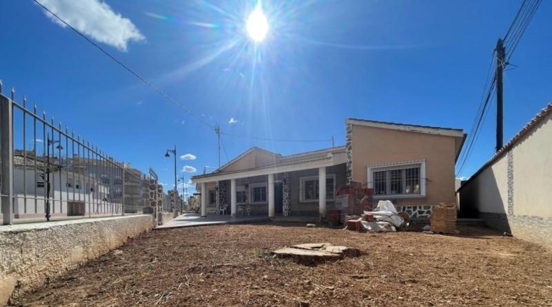 Murcia - San Pedro del Pinatar - 435m2