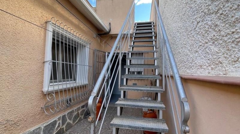 Murcia - San Pedro del Pinatar - 435m2