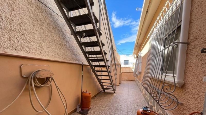 Murcia - San Pedro del Pinatar - 435m2
