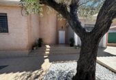 Detached villa with land for sale on España, Llíria, ref: TR404068 photo