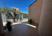 Detached villa with land for sale on España, Llíria, ref: TR404068 photo