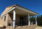 Detached villa with land for sale on España, Llíria, ref: TR404068 photo