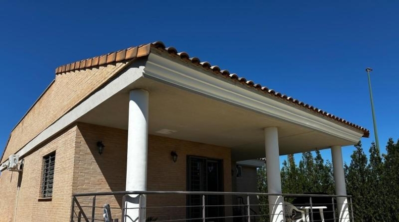 Valencia - Llíria - 603m2
