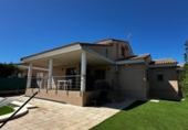 Detached villa with land for sale on España, Llíria, ref: TR404068 photo