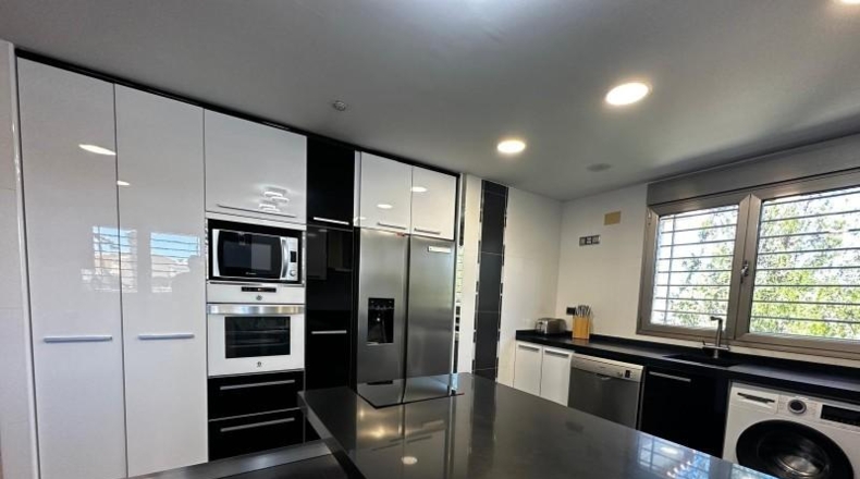 Valencia - Llíria - 603m2