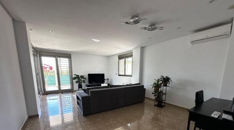 Valencia - Llíria - 603m2