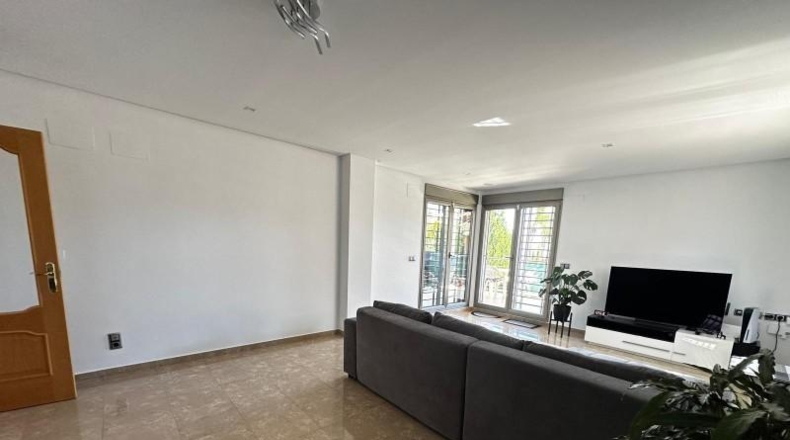 Valencia - Llíria - 603m2