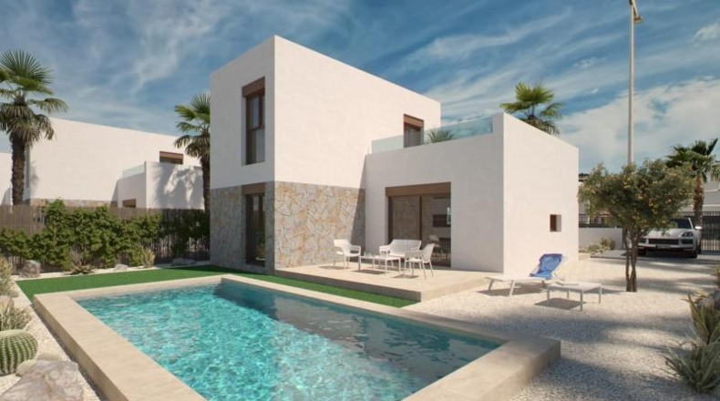 Alicante - Algorfa - 315m2