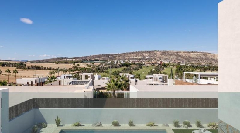 Alicante - Algorfa - 315m2