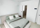Xalet independent amb terreny en venda a la España, San Juan de los Terreros, ref.: TR161646 foto