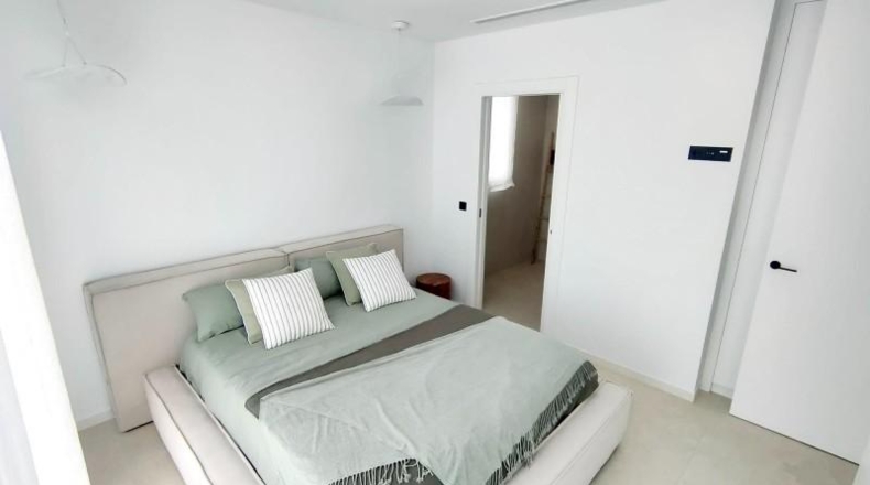 Almeria - San Juan de los Terreros - 254m2