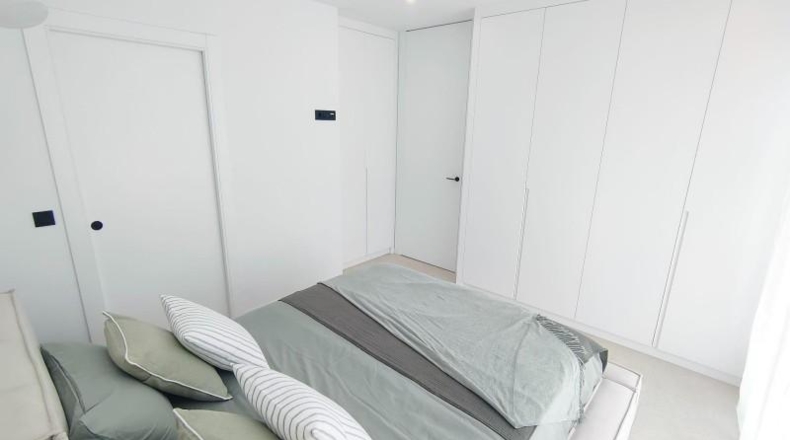 Almeria - San Juan de los Terreros - 254m2
