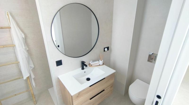 Almeria - San Juan de los Terreros - 254m2