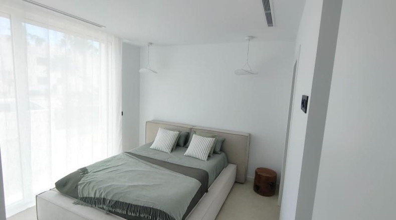 Almeria - San Juan de los Terreros - 254m2