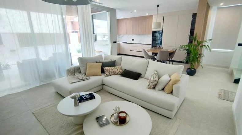 Almeria - San Juan de los Terreros - 254m2