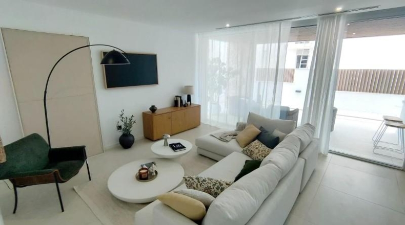Almeria - San Juan de los Terreros - 254m2