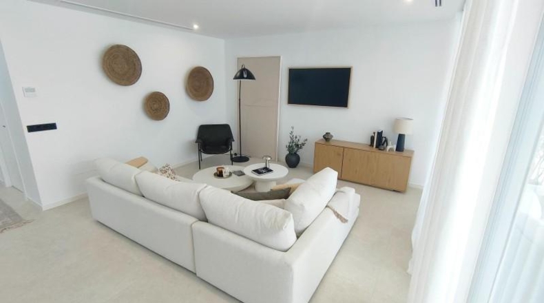 Almeria - San Juan de los Terreros - 254m2
