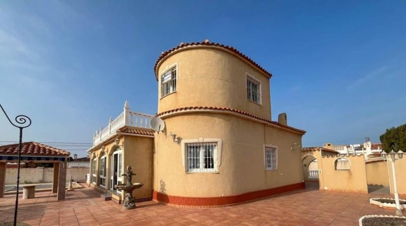Alicante - Torrevieja - 880m2