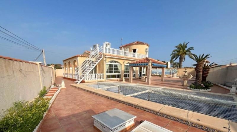Alicante - Torrevieja - 880m2