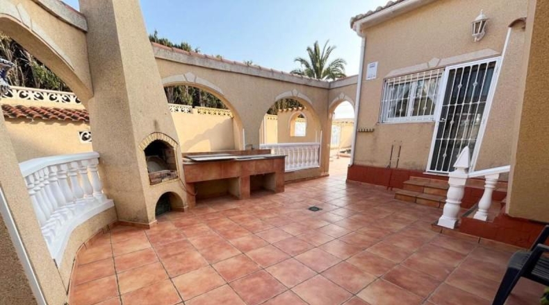 Alicante - Torrevieja - 880m2